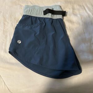 Rei Nani active swimwear shorts